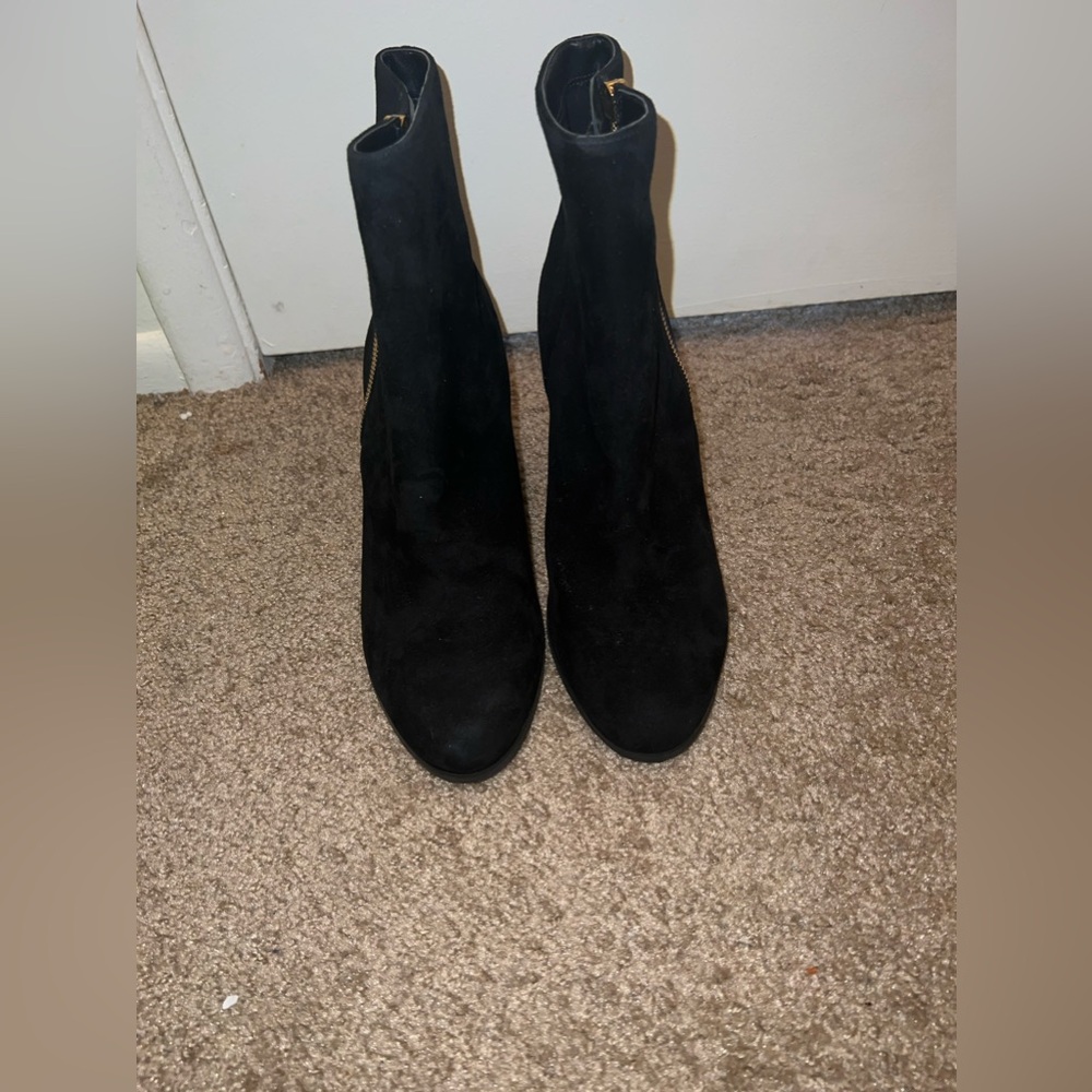 Michael kors booties